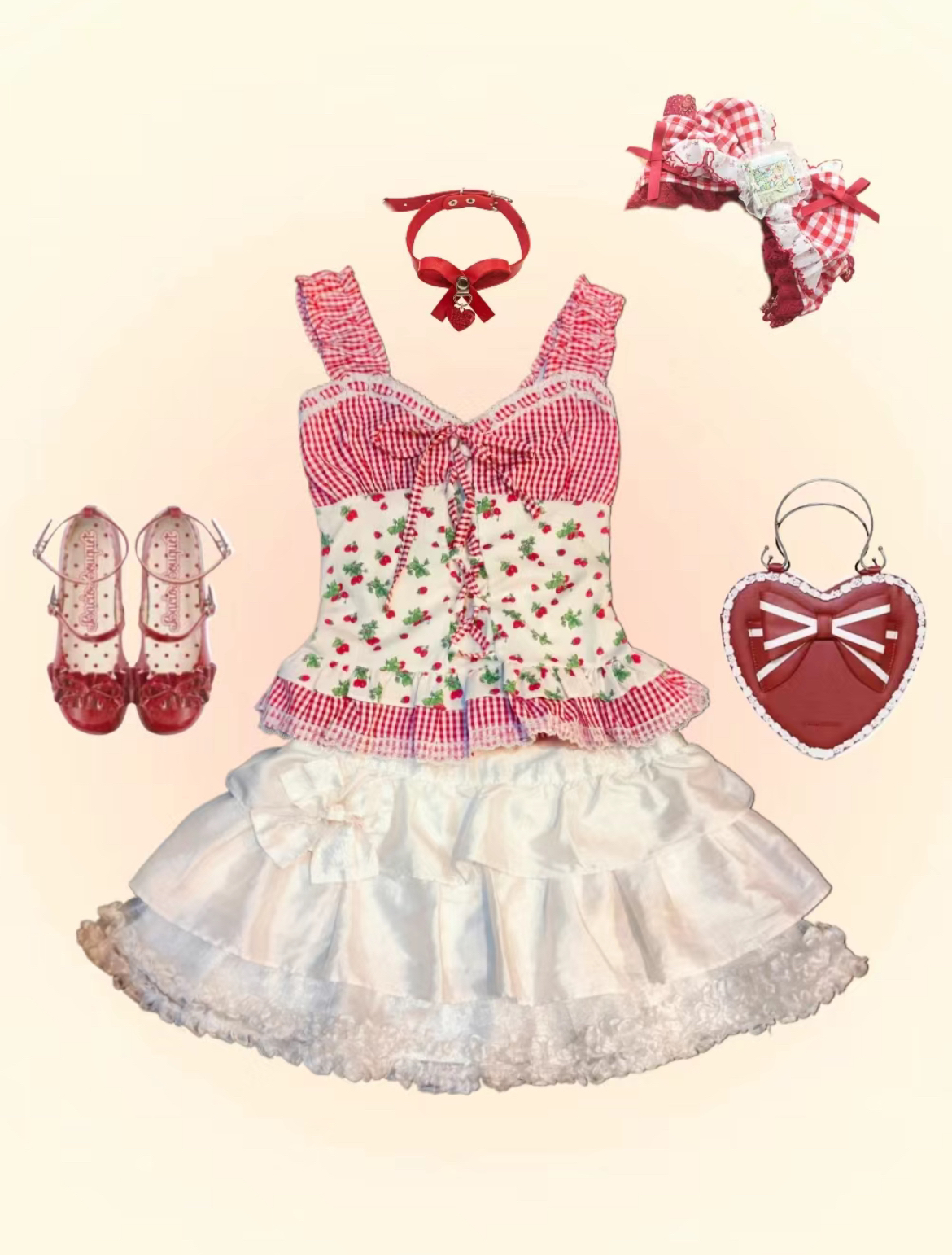 【19.9-29.9】当季新款时尚高品质女装 No退换