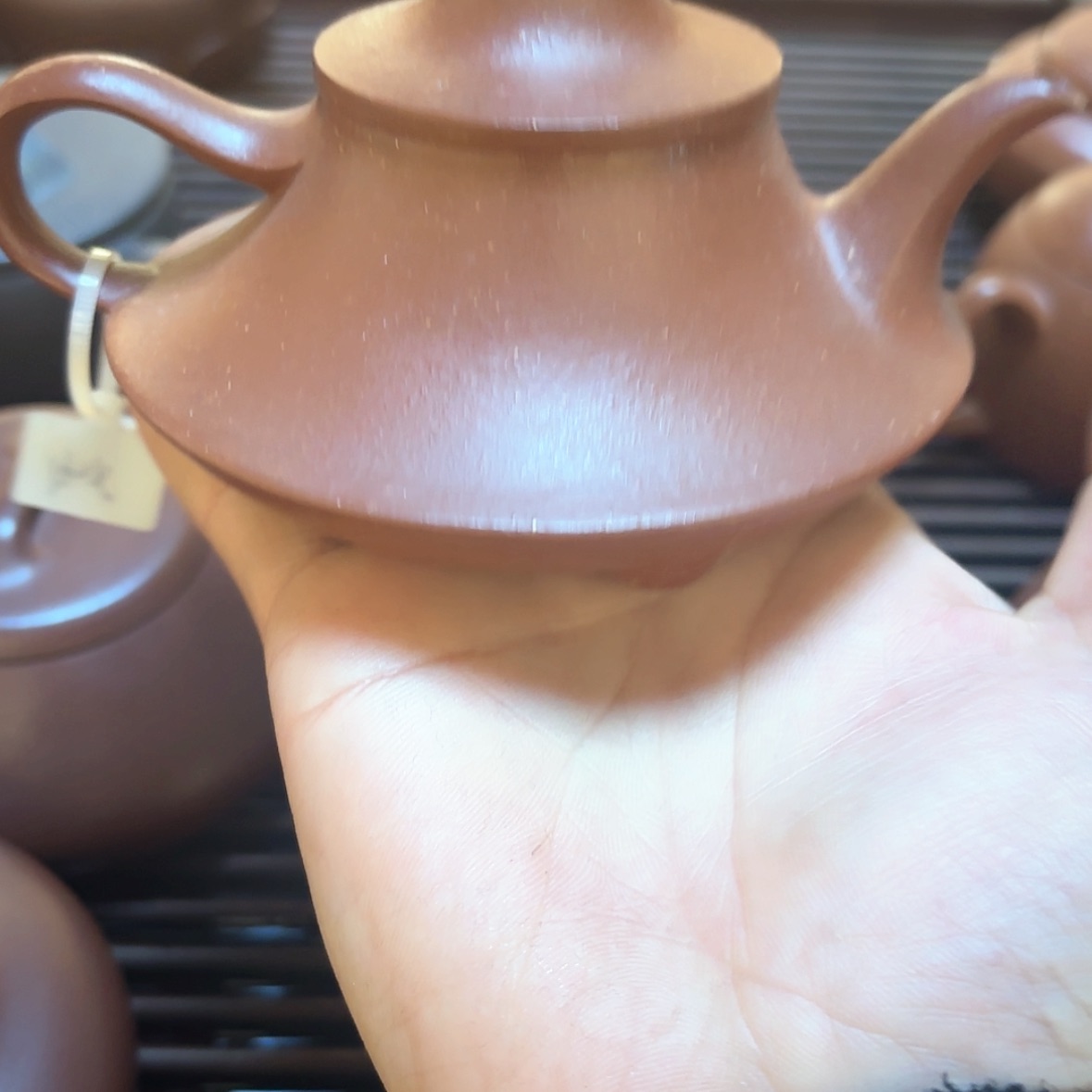 【闪购商品】紫砂茶案