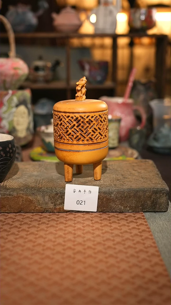 【闪购商品】陶瓷021