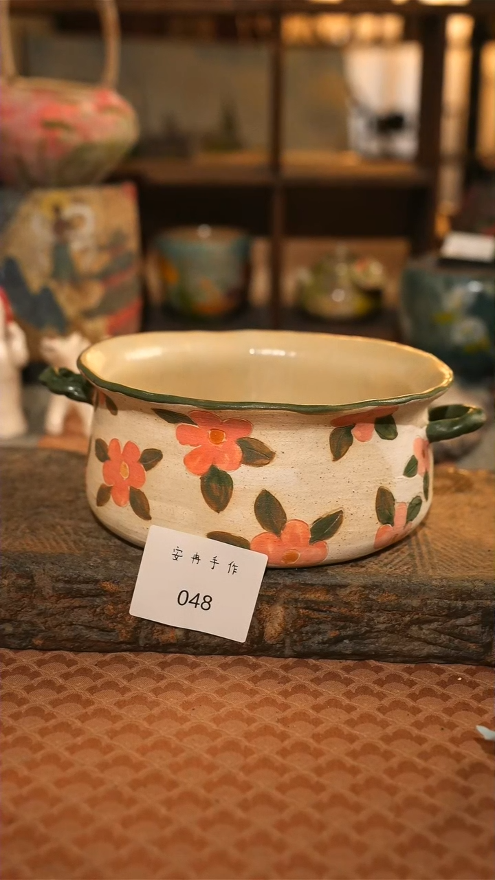 【闪购商品】陶瓷048