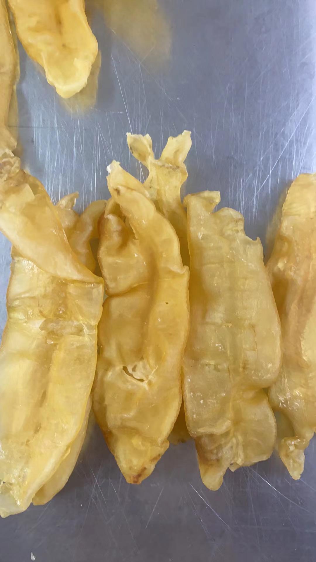 「佩玲粉丝专属」特价花胶 500g