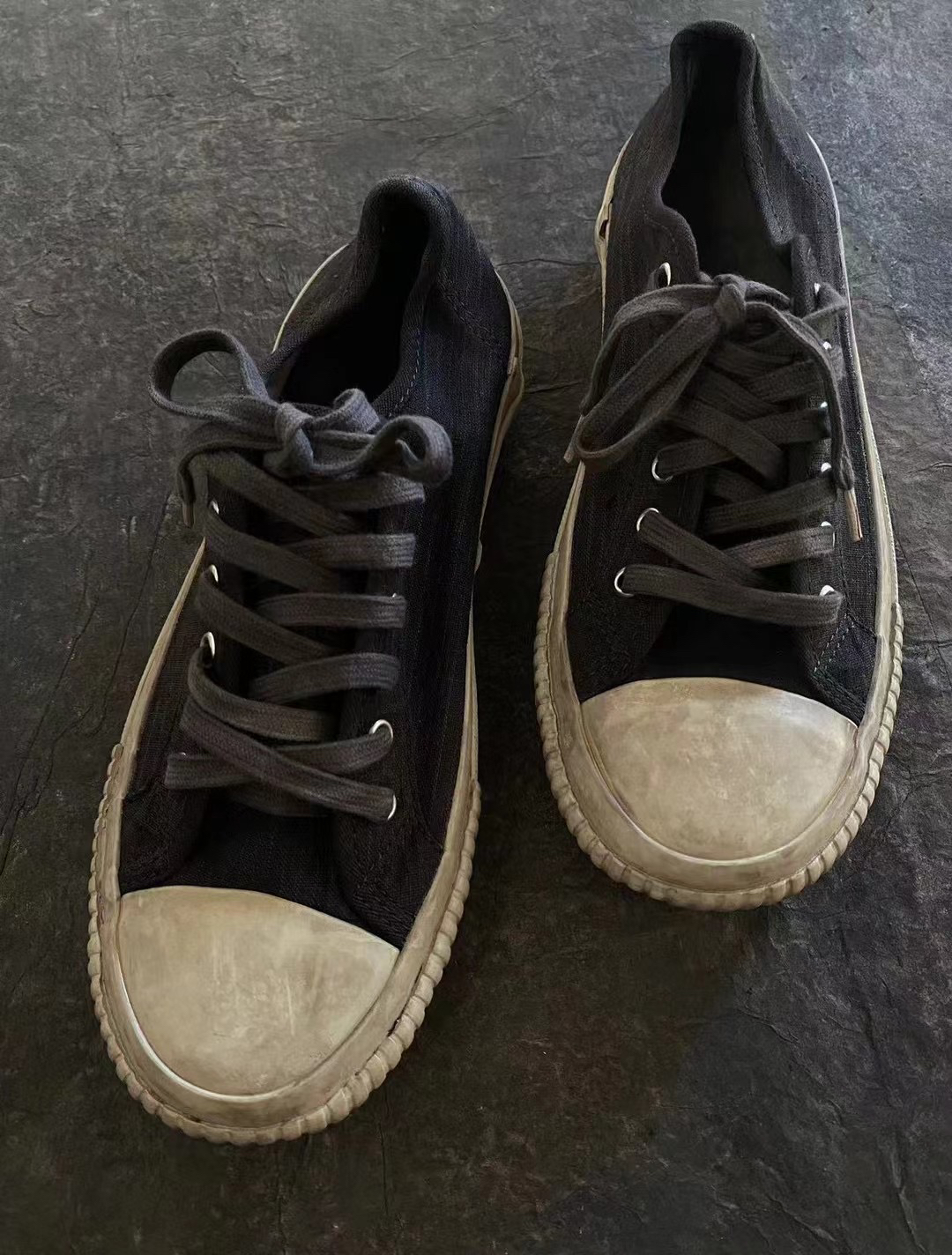 冉梅古兰木休闲鞋子（36—40）码