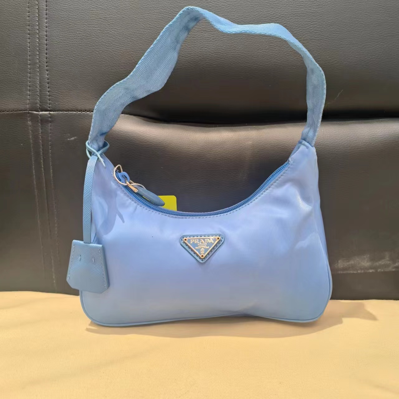 奢品中古捡漏/Prada/箱包/9新/231217003/Y
