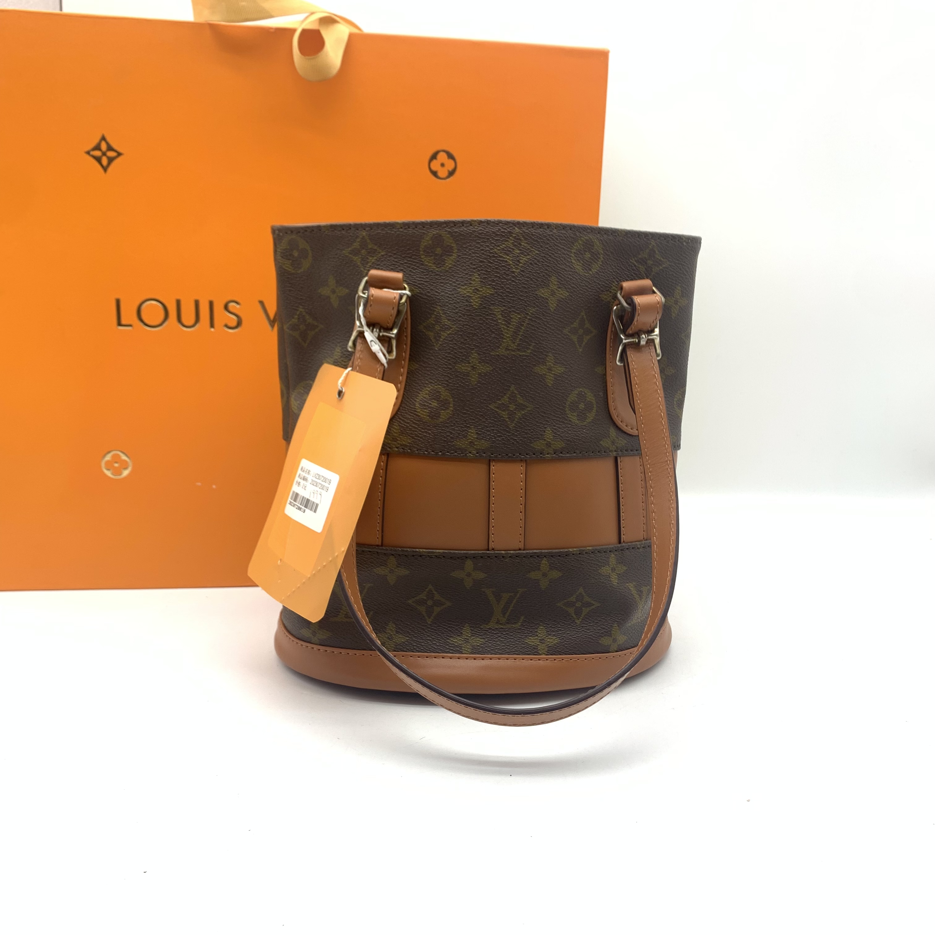 奢品中古捡漏/LouisVuitton/箱包/9新/230720019