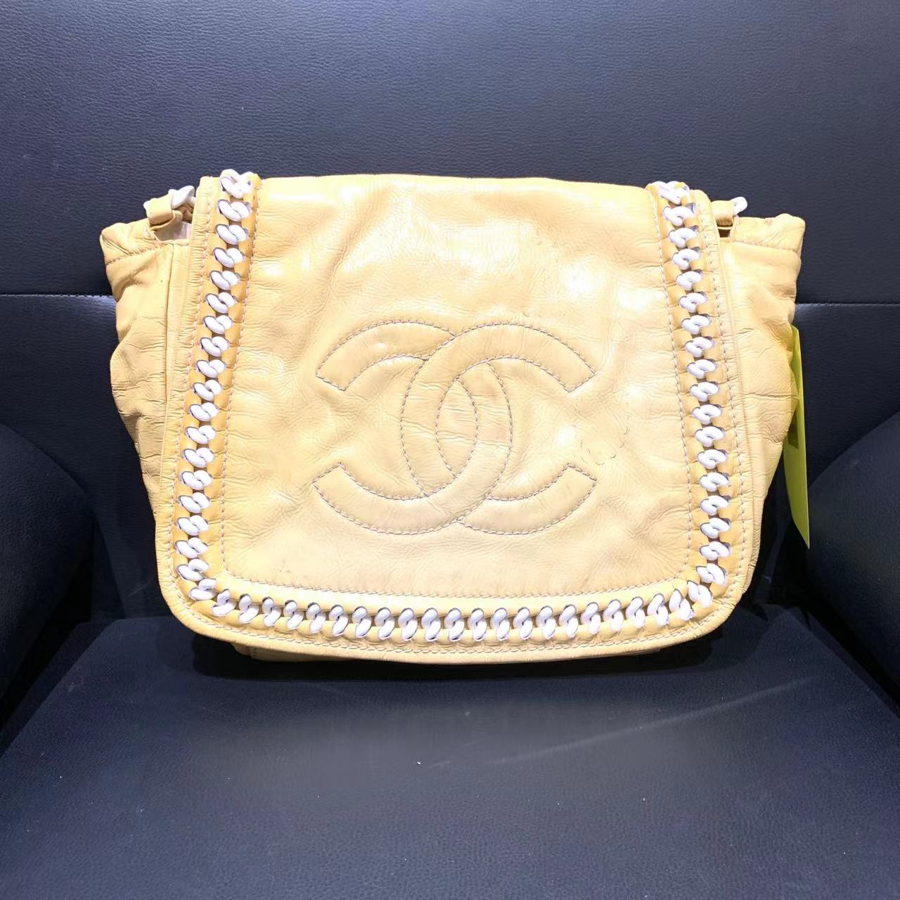 奢品中古捡漏/CHANEL/箱包/9新/231218149/Y
