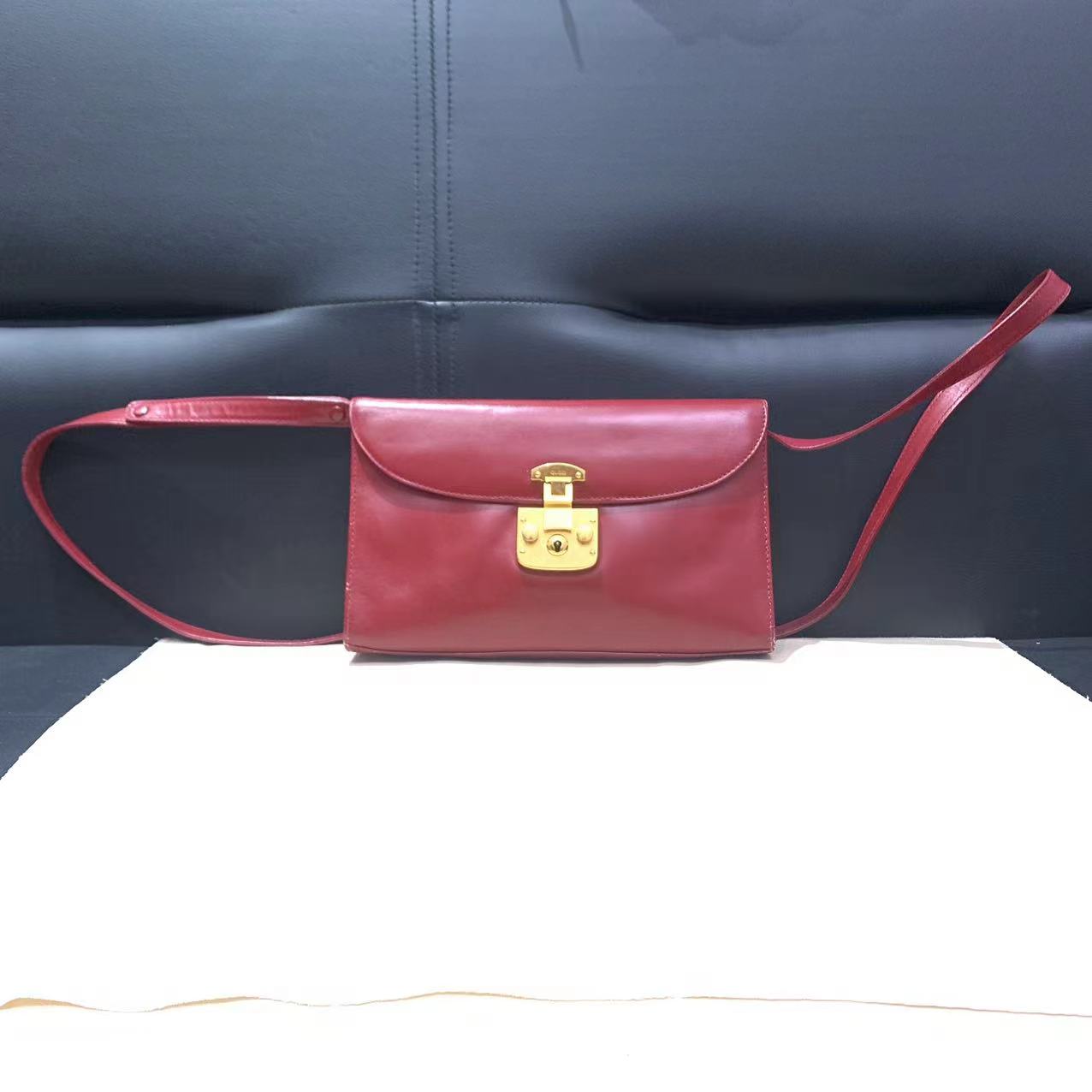 90新  奢品中古捡漏/Gucci/箱包/9新/231203006