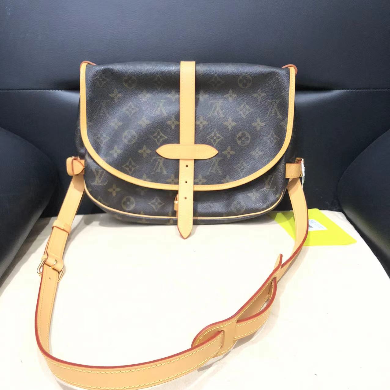 90新  奢品中古捡漏/LouisVuitton/箱包/9新/h/231218204