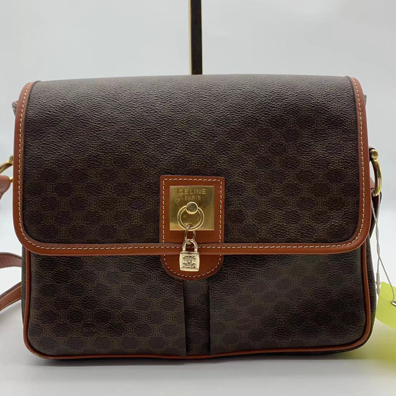 奢品中古捡漏/Celine/箱包/9新/231111009