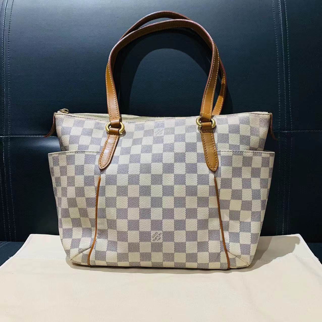 奢品中古捡漏/LouisVuitton/箱包/9新/231203001/y