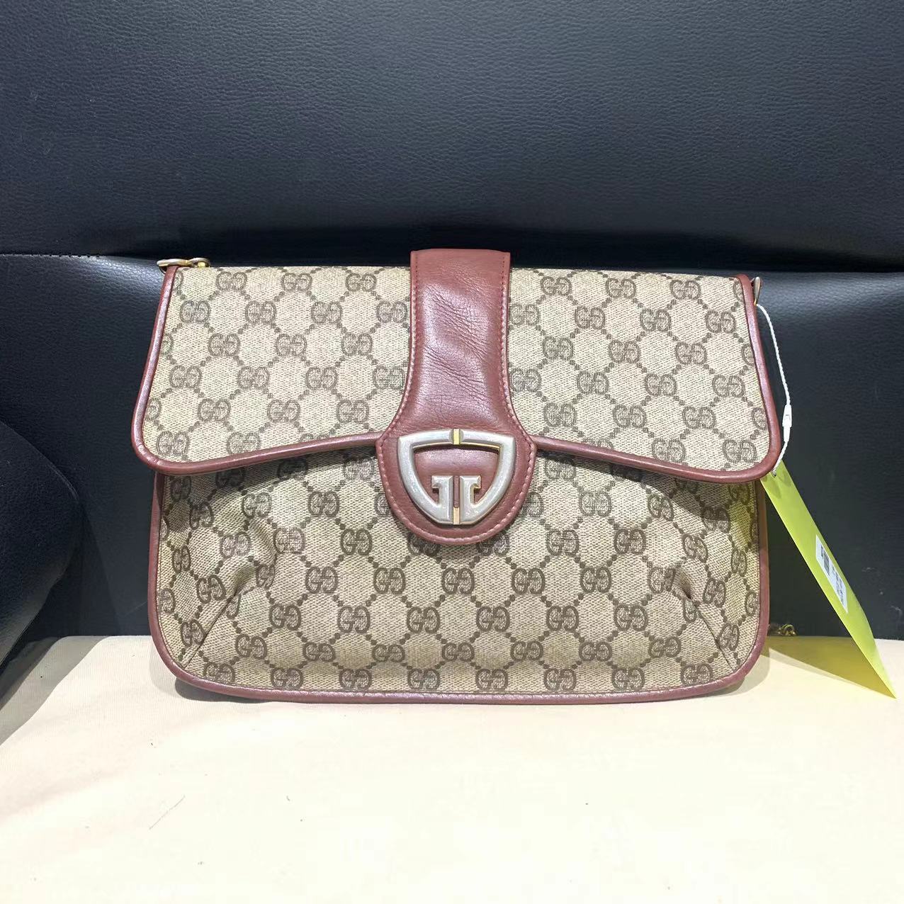 奢品中古捡漏/Gucci/箱包/9新/231228003/y