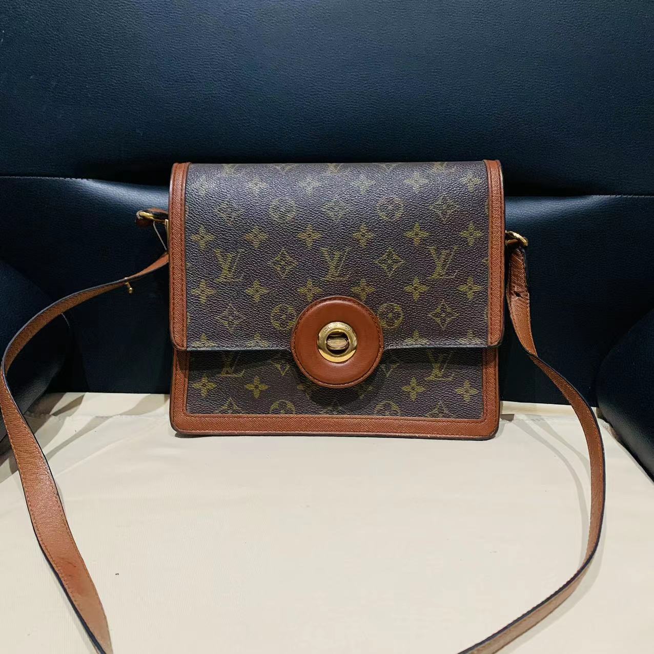 奢品中古捡漏/LouisVuitton/箱包/9新/231203004/y