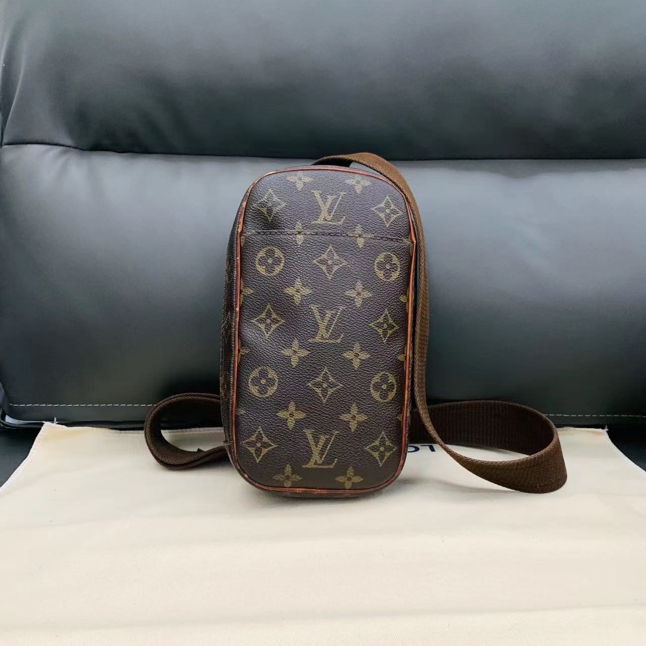 90新  奢品中古捡漏/LouisVuitton/箱包/9新/231219032/Y
