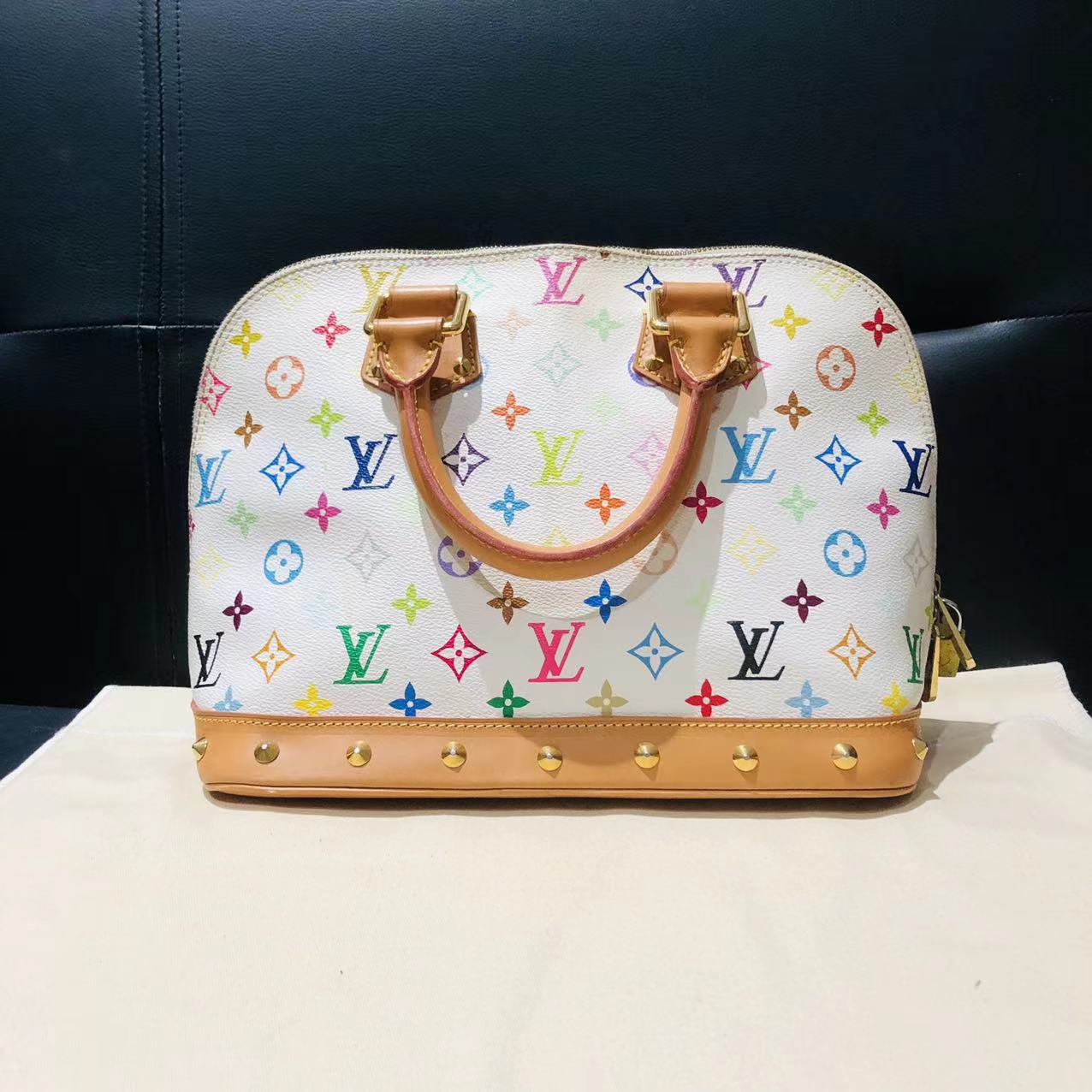 奢品中古捡漏/LouisVuitton/箱包/9新/230606008/h