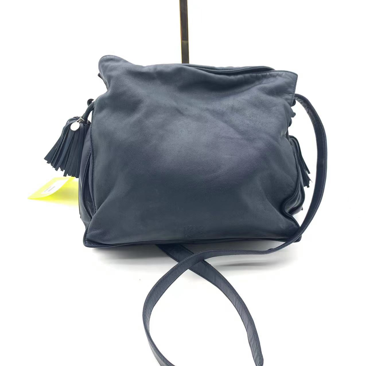 90新  奢品中古捡漏/loewe/箱包/9新/231016003/y