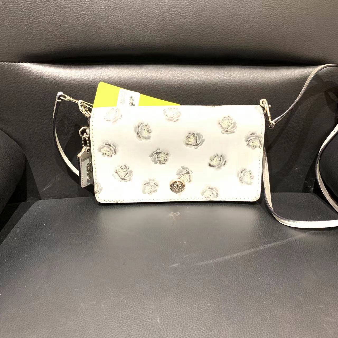 奢品中古捡漏/Coach/箱包/9新/231217055/Y