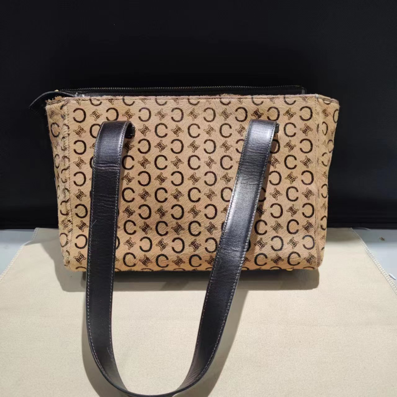 奢品中古捡漏/Celine/箱包/9新/240102083