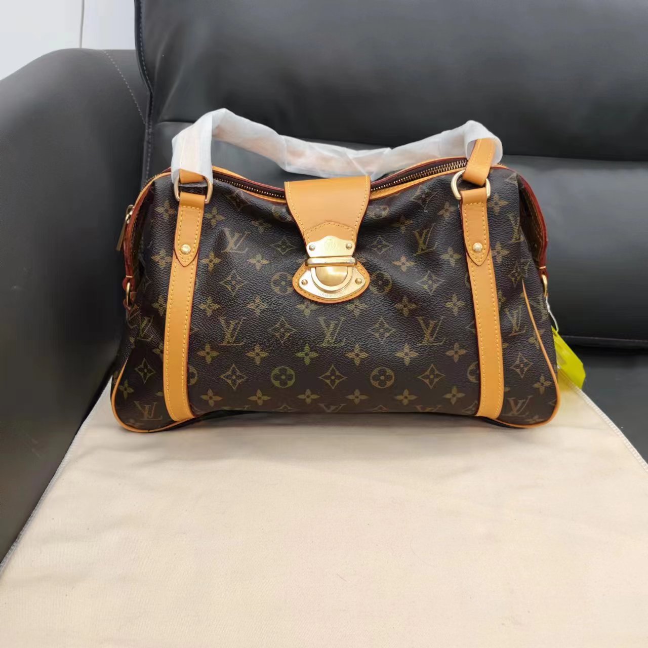 90新  奢品中古捡漏/LouisVuitton/箱包/9新/231016011/H