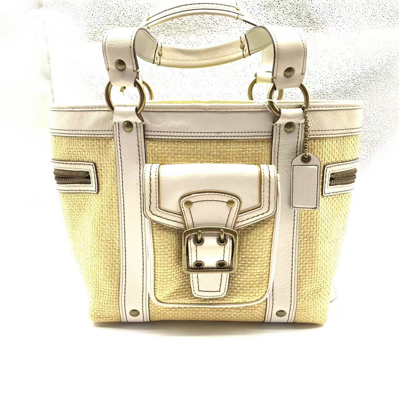 奢品中古捡漏/Coach/箱包/9新/231201059/y