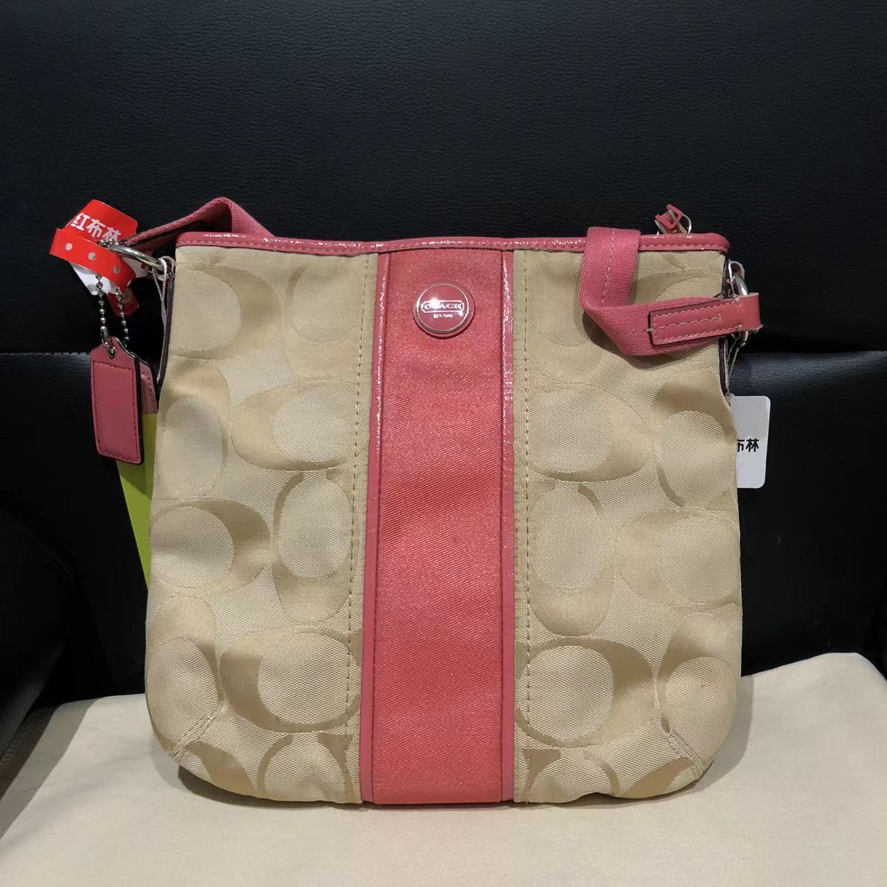 奢品中古捡漏/Coach/箱包/9新/231228017/y