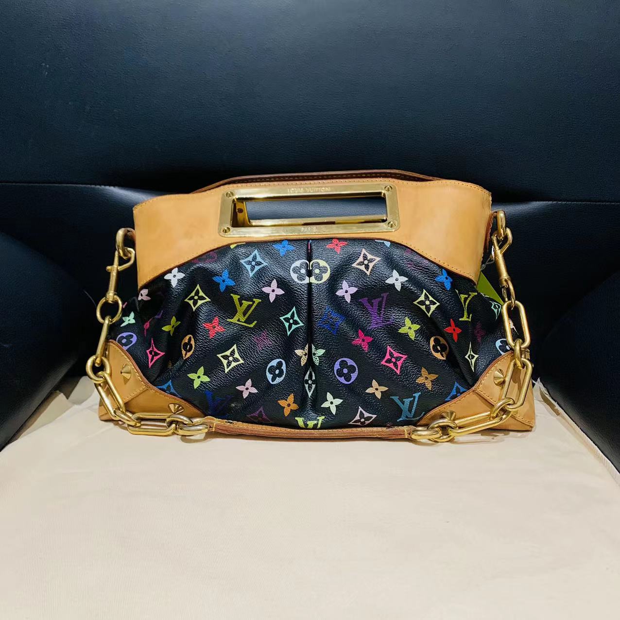 奢品中古捡漏/LouisVuitton/箱包/9新/231225002/y
