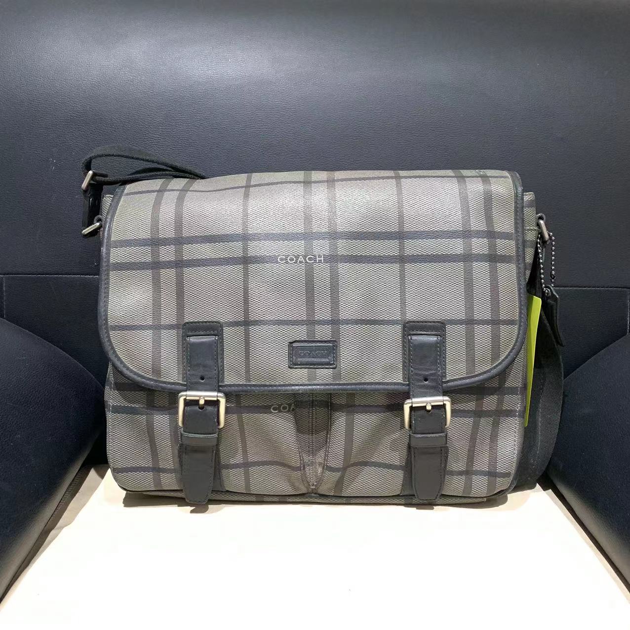 奢品中古捡漏/Coach/箱包/9新/240101100