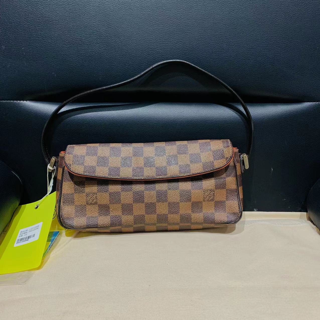 奢品中古捡漏/LouisVuitton/箱包/9新/231220006/y