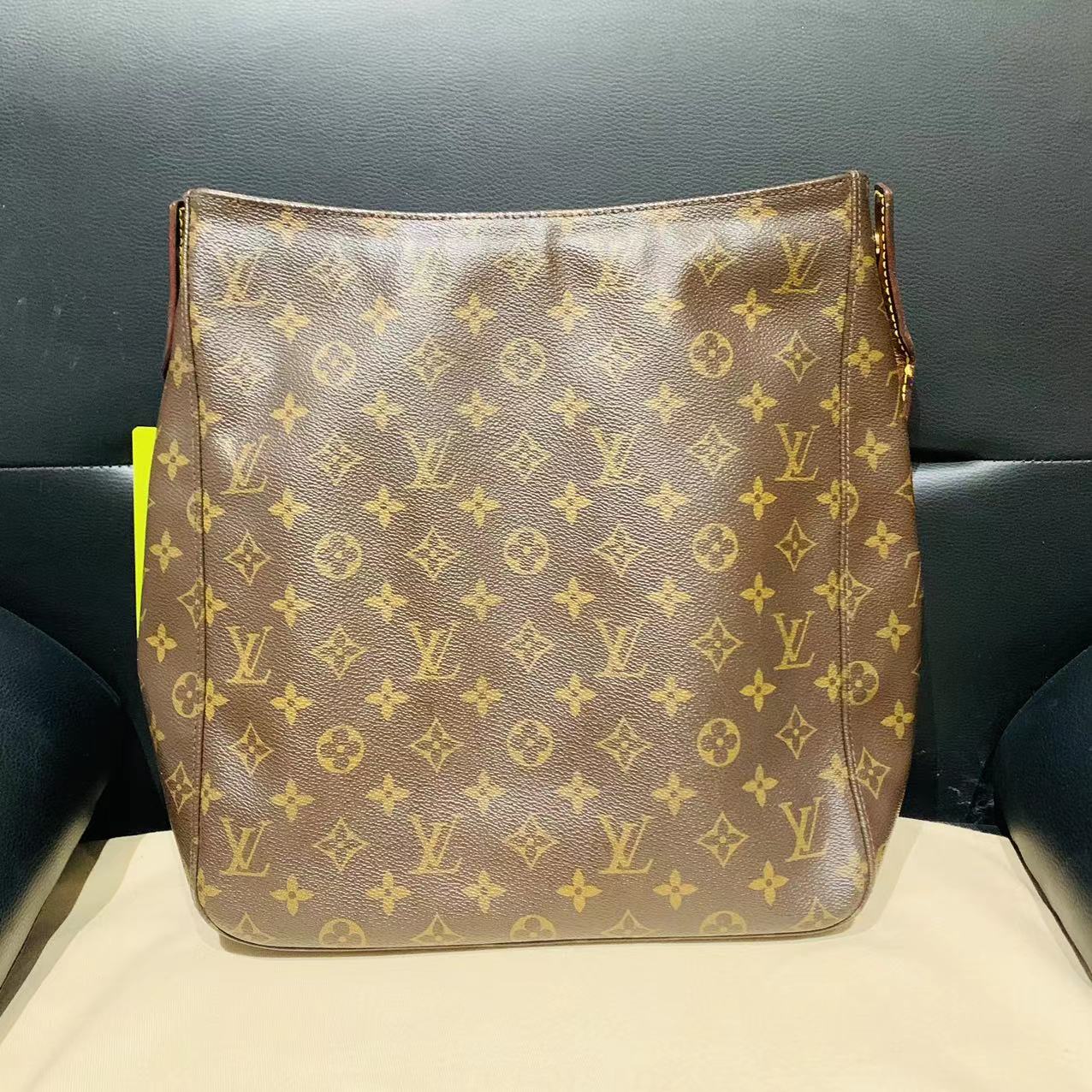 奢品中古捡漏/LouisVuitton/箱包/9新/231231048