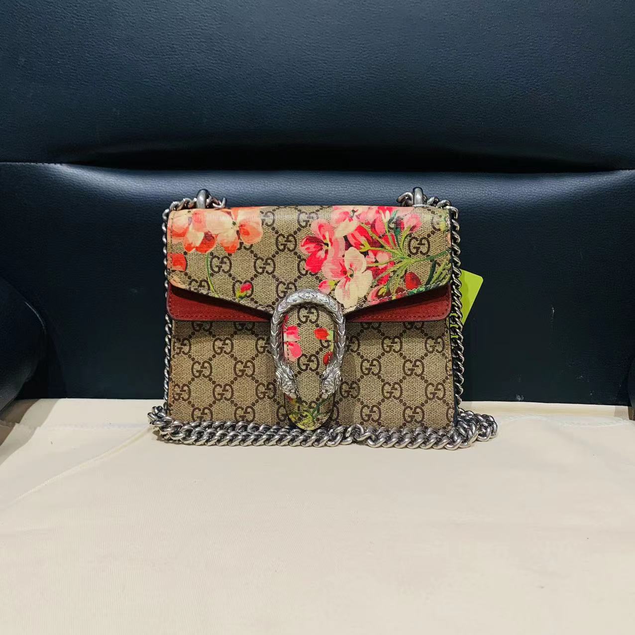 奢品中古捡漏/Gucci/箱包/9新/231203081/y