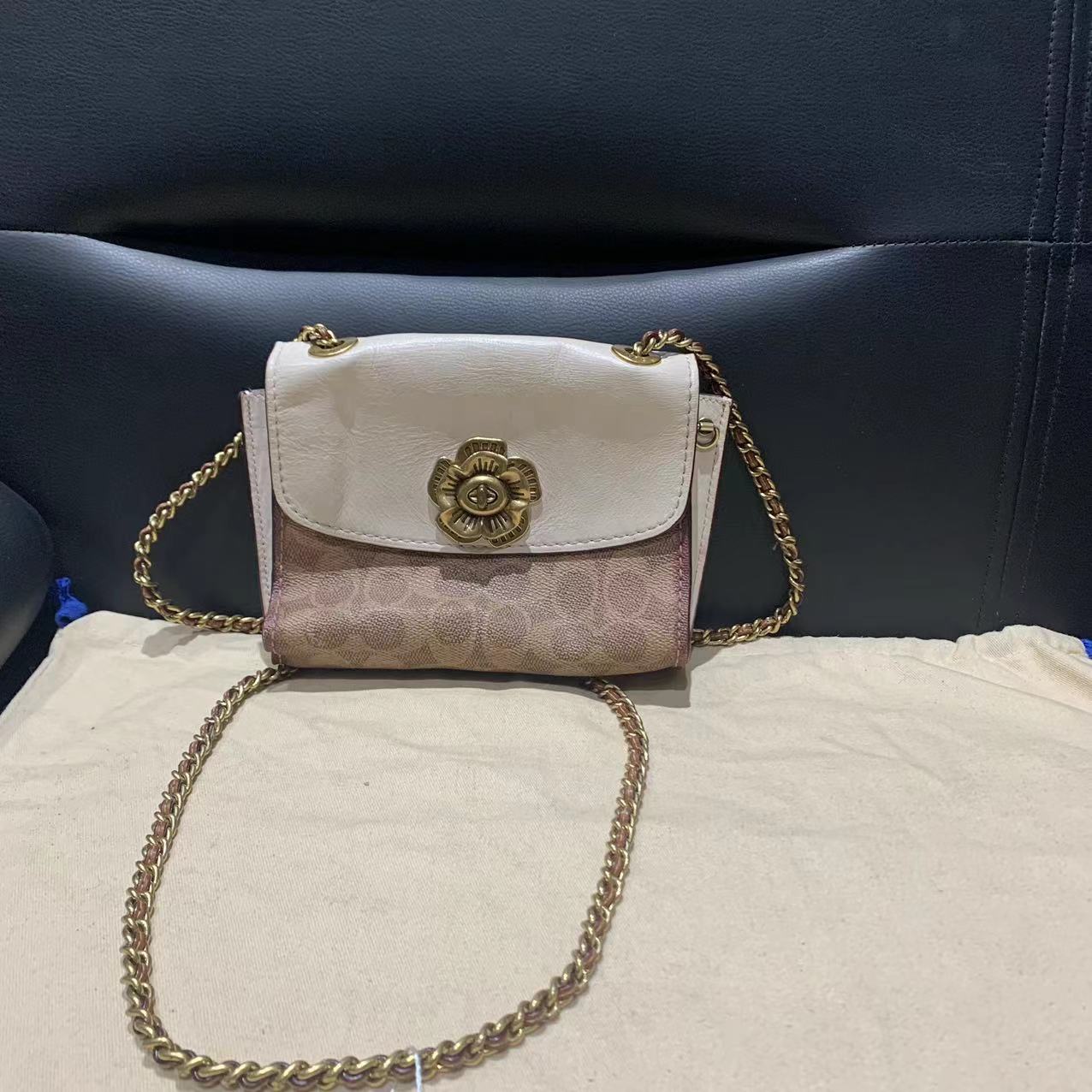 奢品中古捡漏/Coach/箱包/9新/240101005