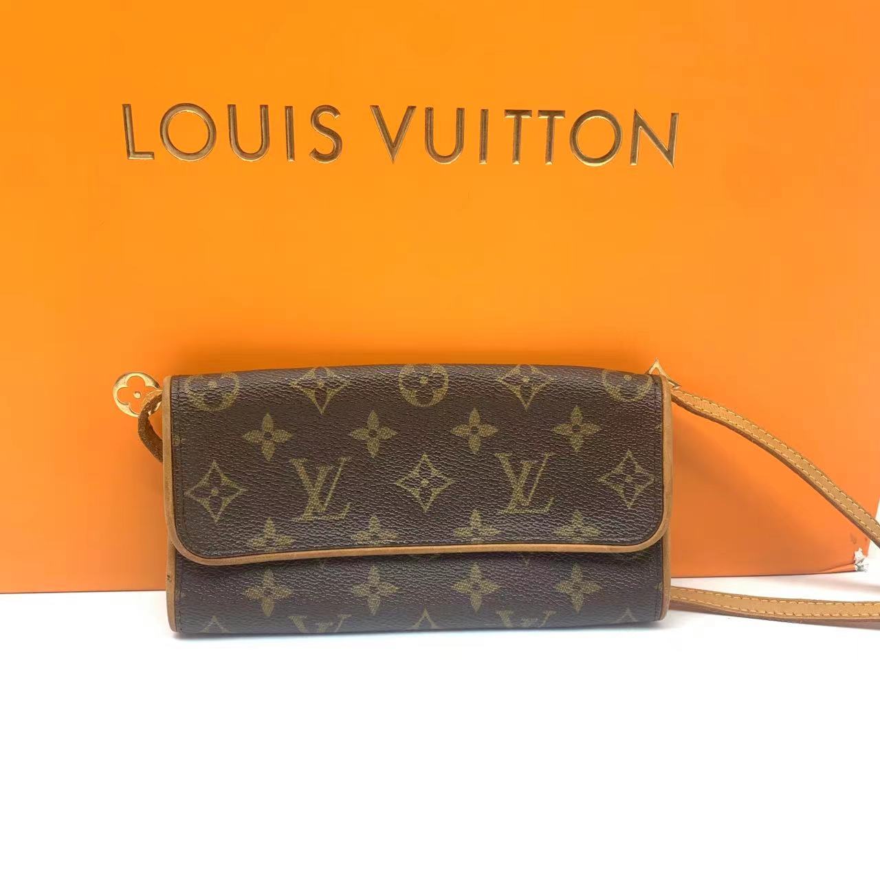 奢品中古捡漏/LouisVuitton/箱包/9新/y/231214001