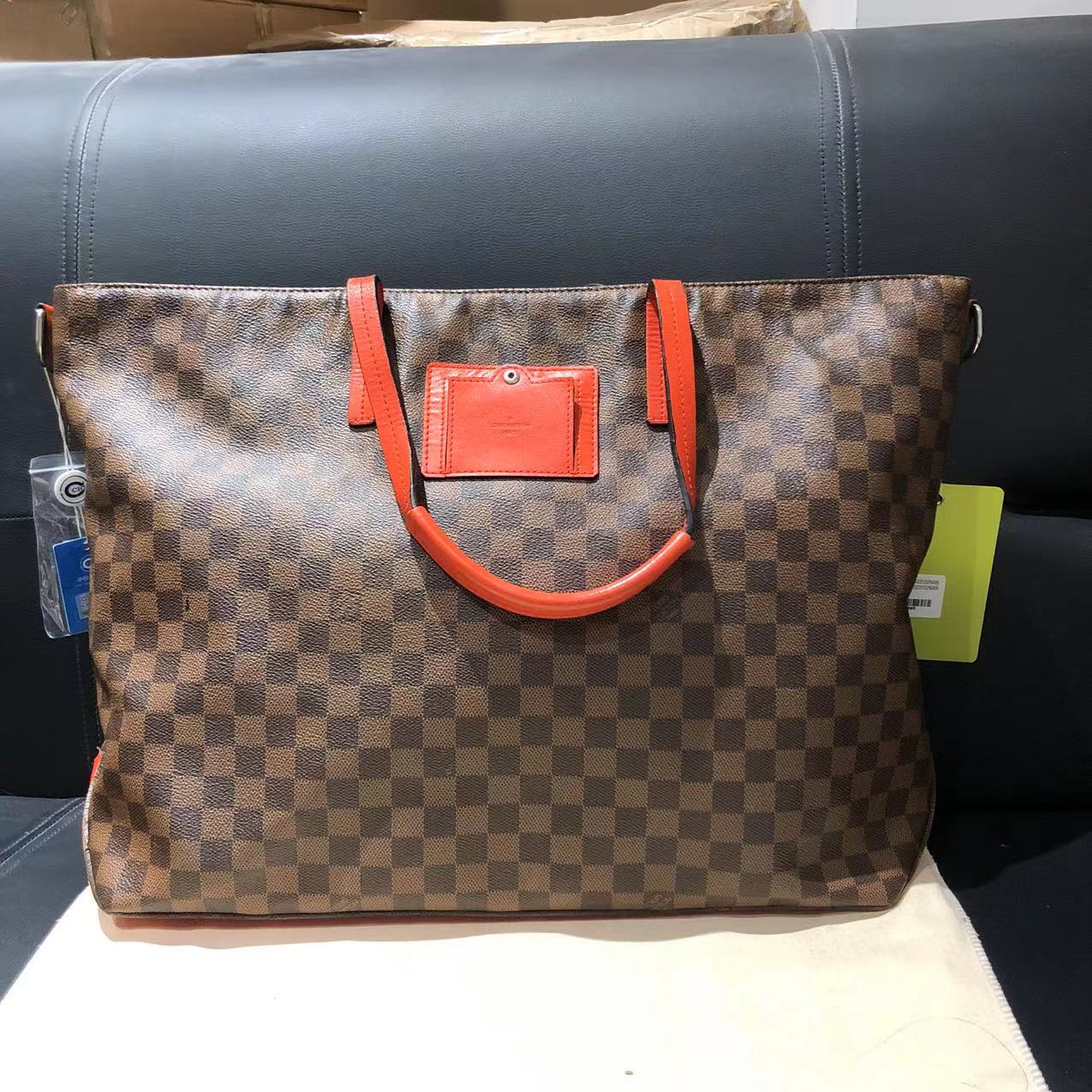奢品中古捡漏/LouisVuitton/箱包/9新/231225005/y