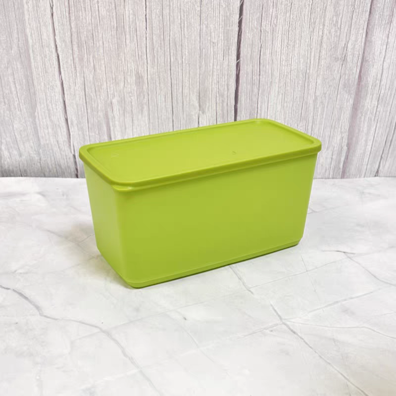 国内1.4升3.1升多容量面条盒彩色保鲜盒