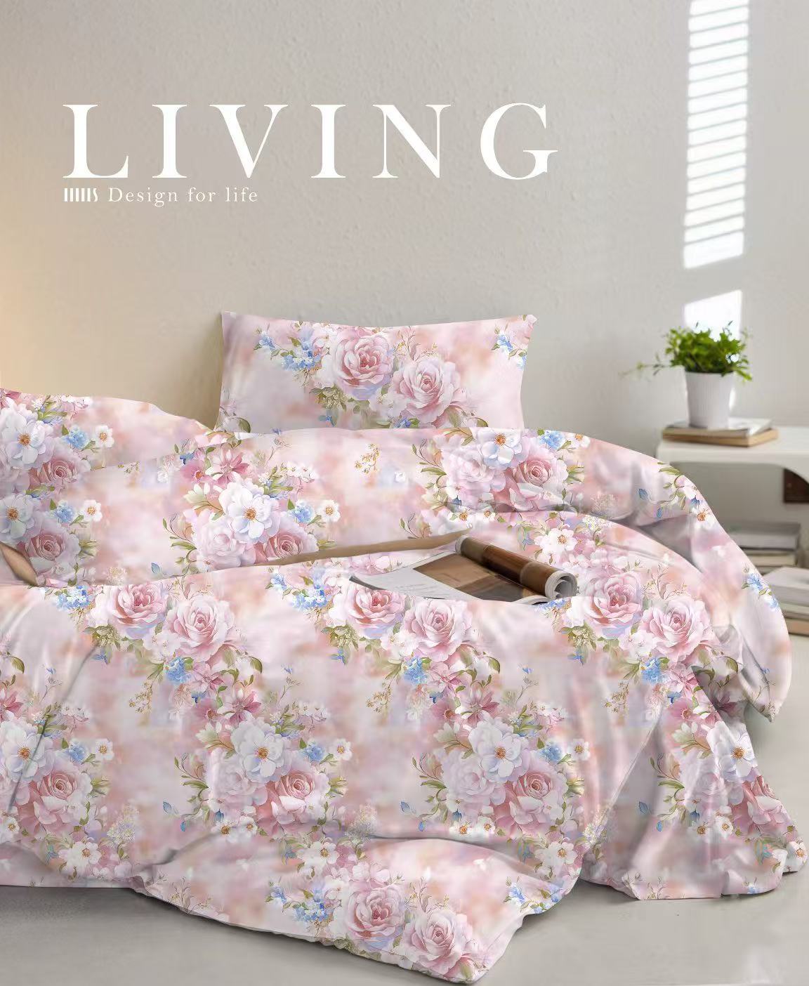 加厚加密斜纹棉 柔软亲肤 安娜 免费加工 