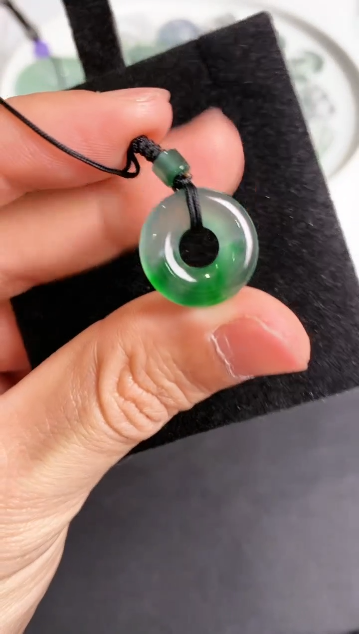 【闪购商品】翡翠.未镶嵌(多样性发货)