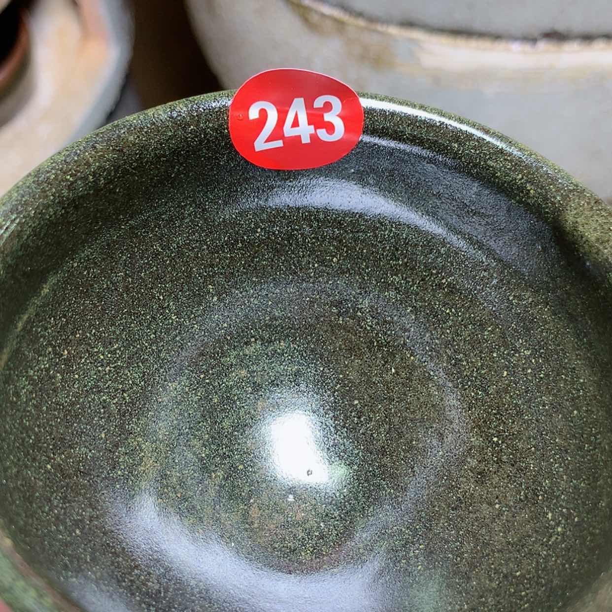【闪购商品】玻璃茶盏