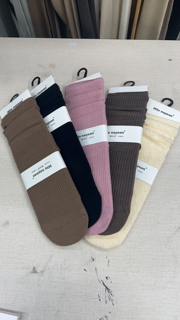 「千姿百货」--成人男女袜一物一拍直播专用- No退No换