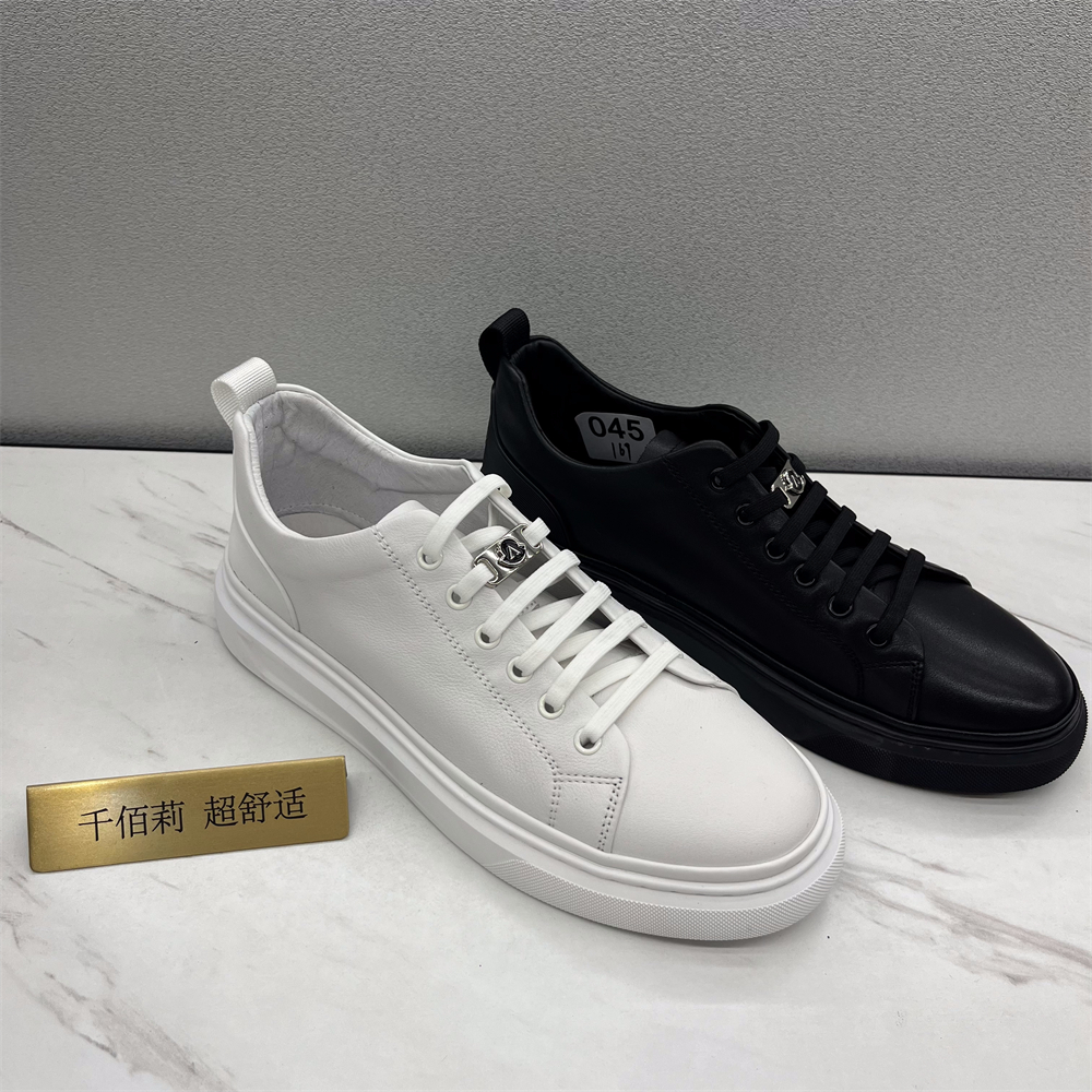 891D906休闲男鞋A045