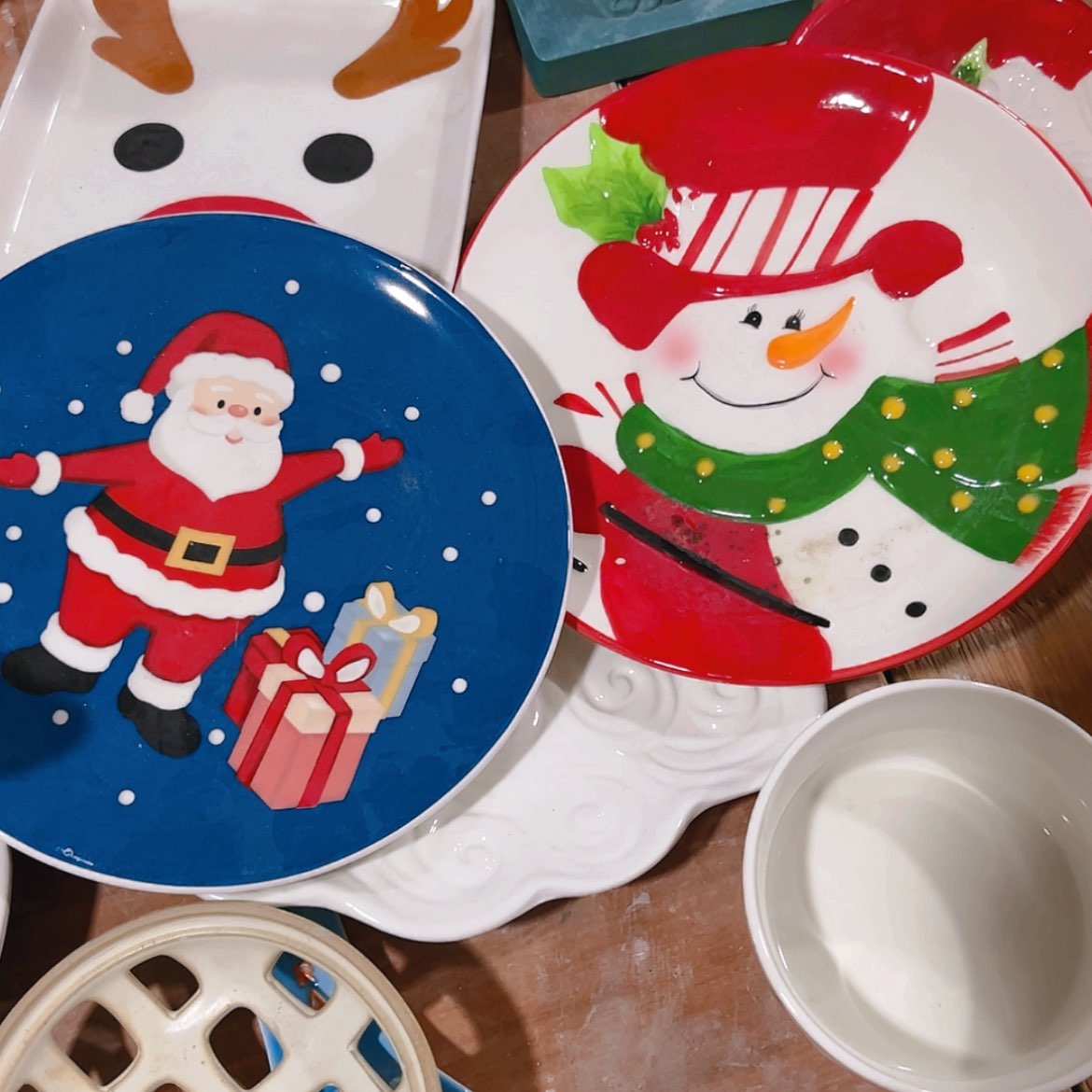 【闪购商品】陶瓷摆件