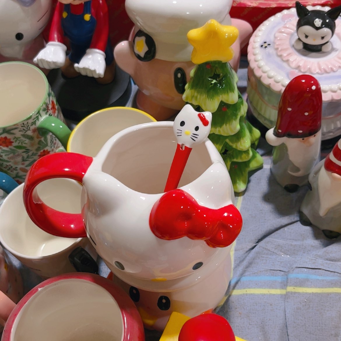 【闪购商品】陶瓷摆件