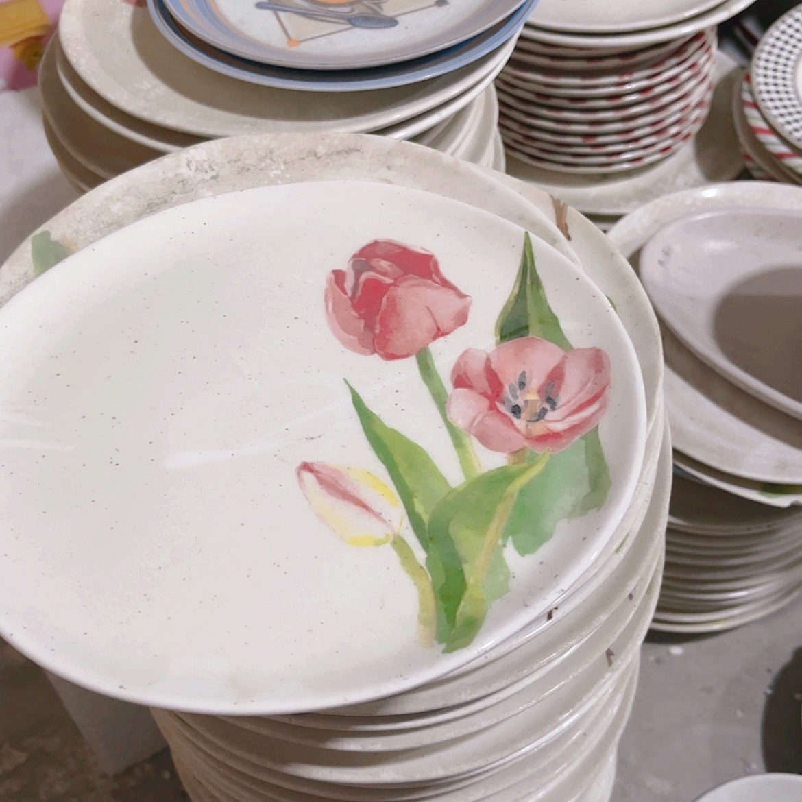 【闪购商品】陶瓷摆件