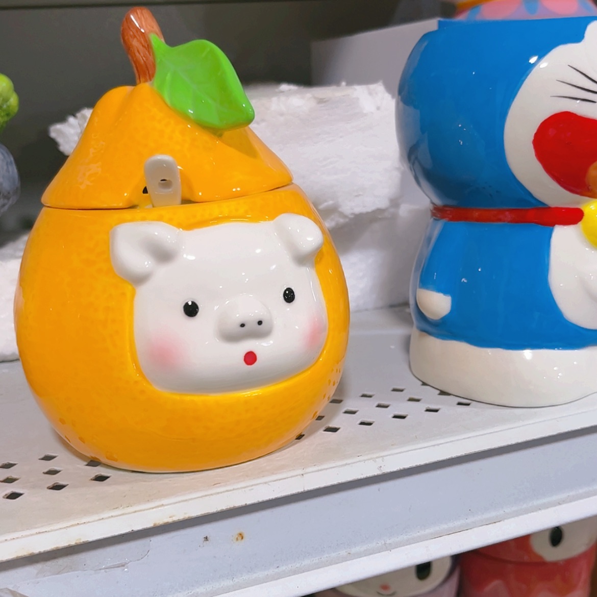 【闪购商品】陶瓷摆件