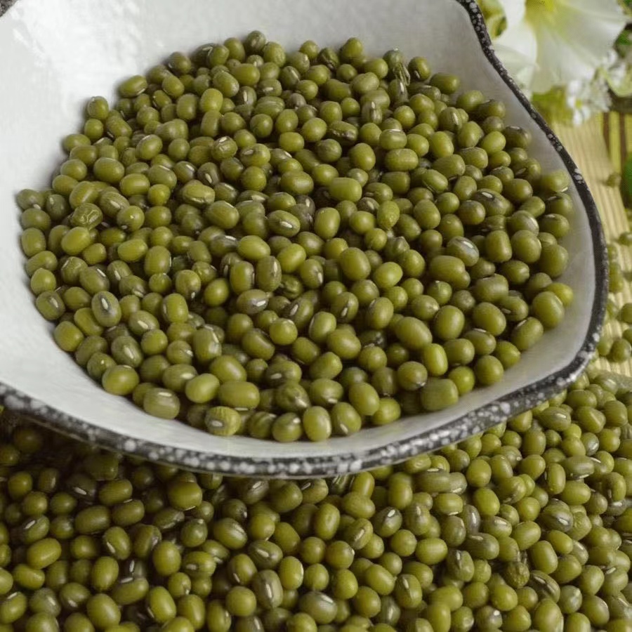 农家山地绿豆【米妹家】