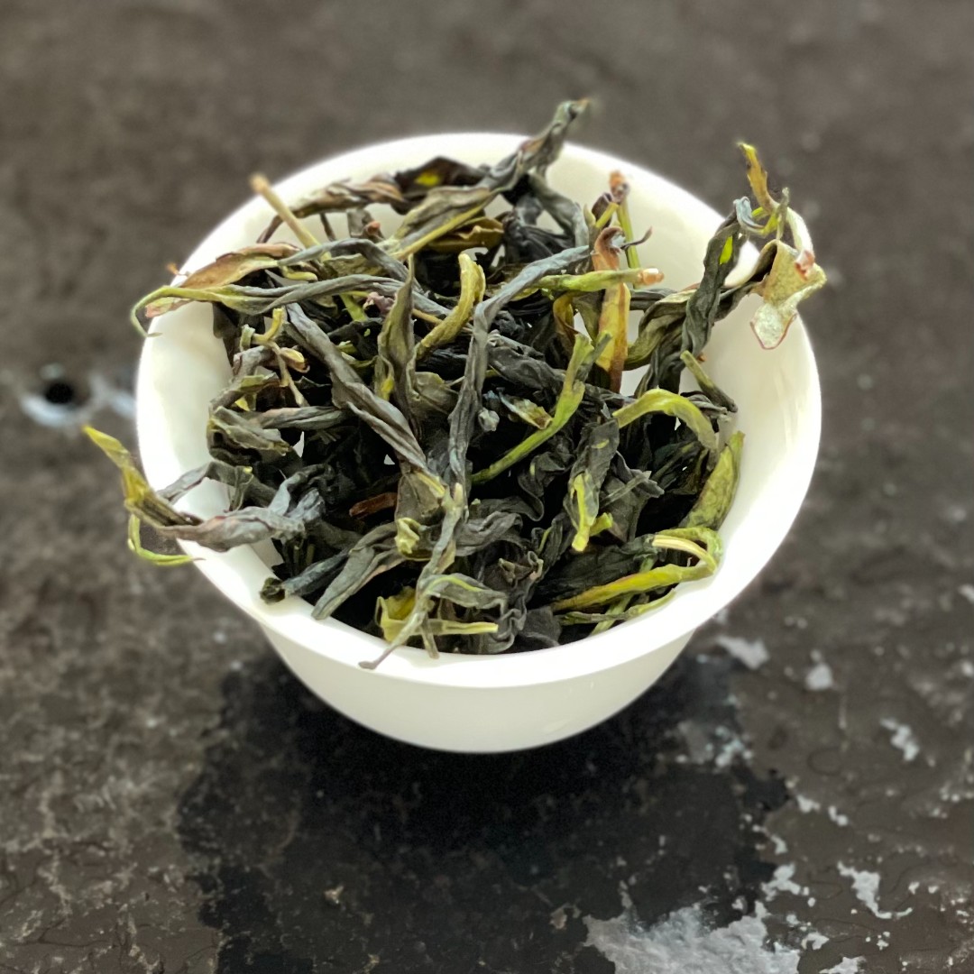 【茶厂直发】抽湿鸭屎香茶叶兰花香正宗凤凰单丛茶新春乌岽单枞茶