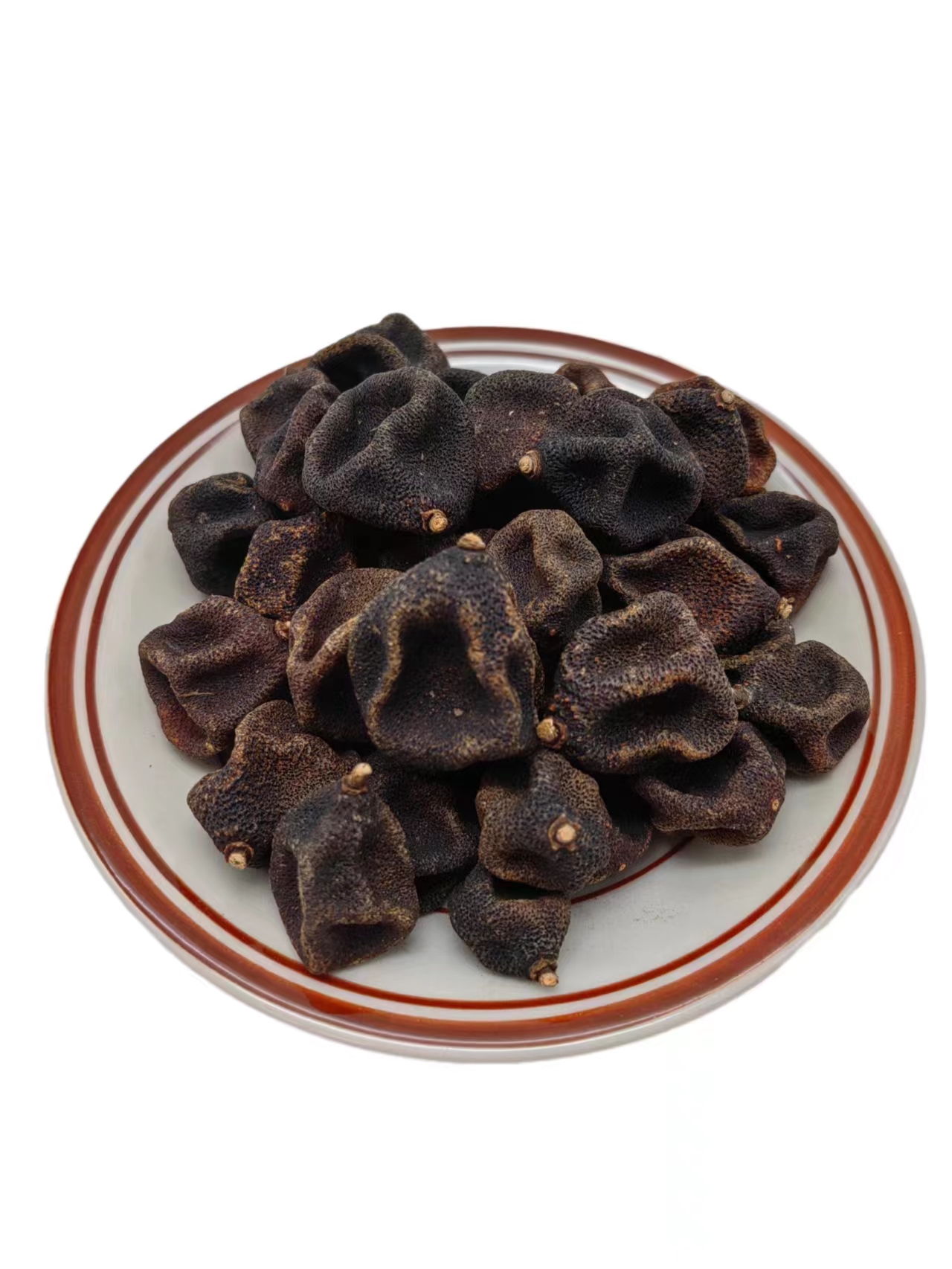 2023年 新会南坦 柑宝小青柑果干 梅子味道 400克