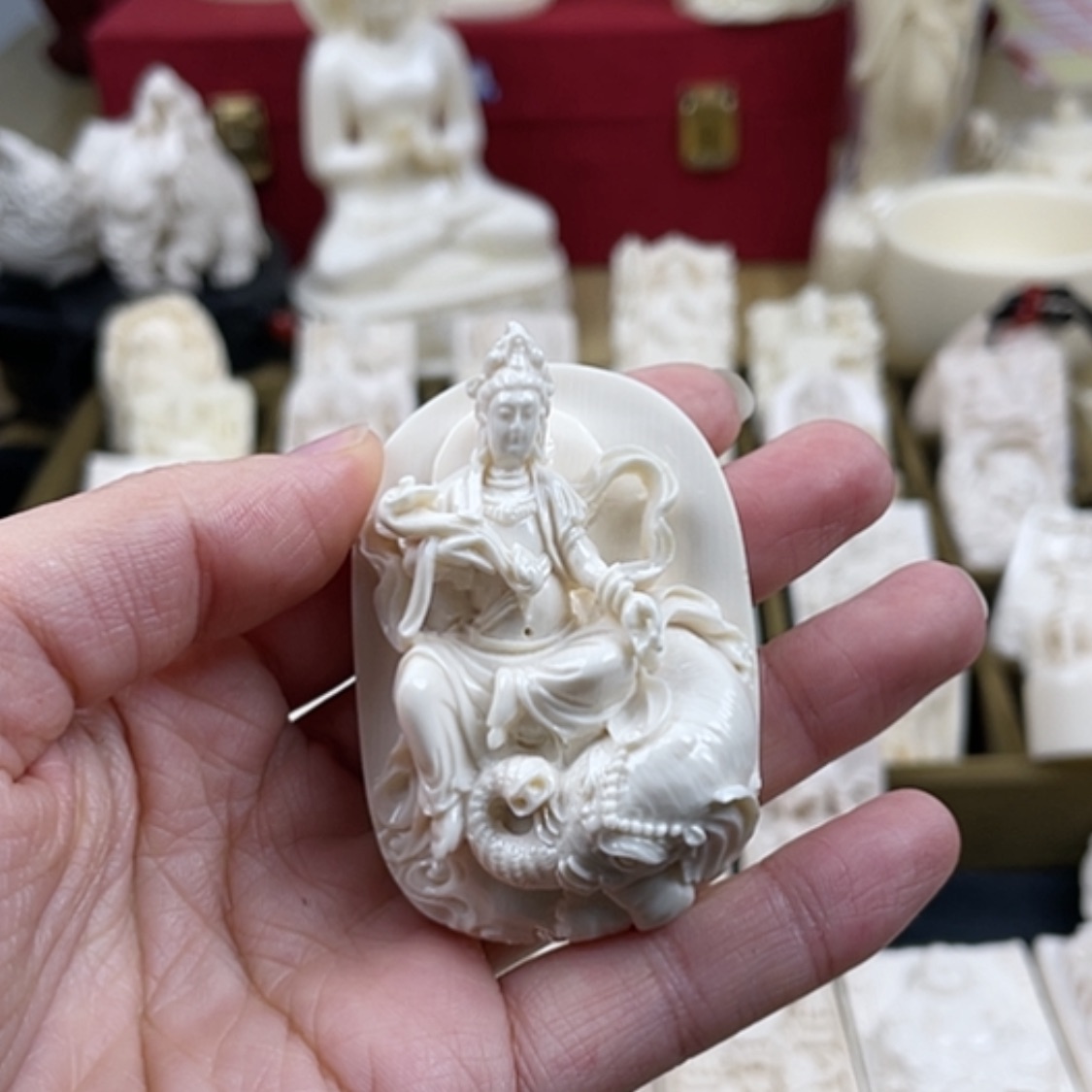 【闪购商品】福利。文书根雕