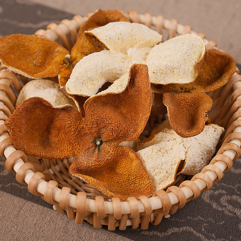 【2023年南坦冬后皮】自存收藏款 兰花香 糯香醇甜 