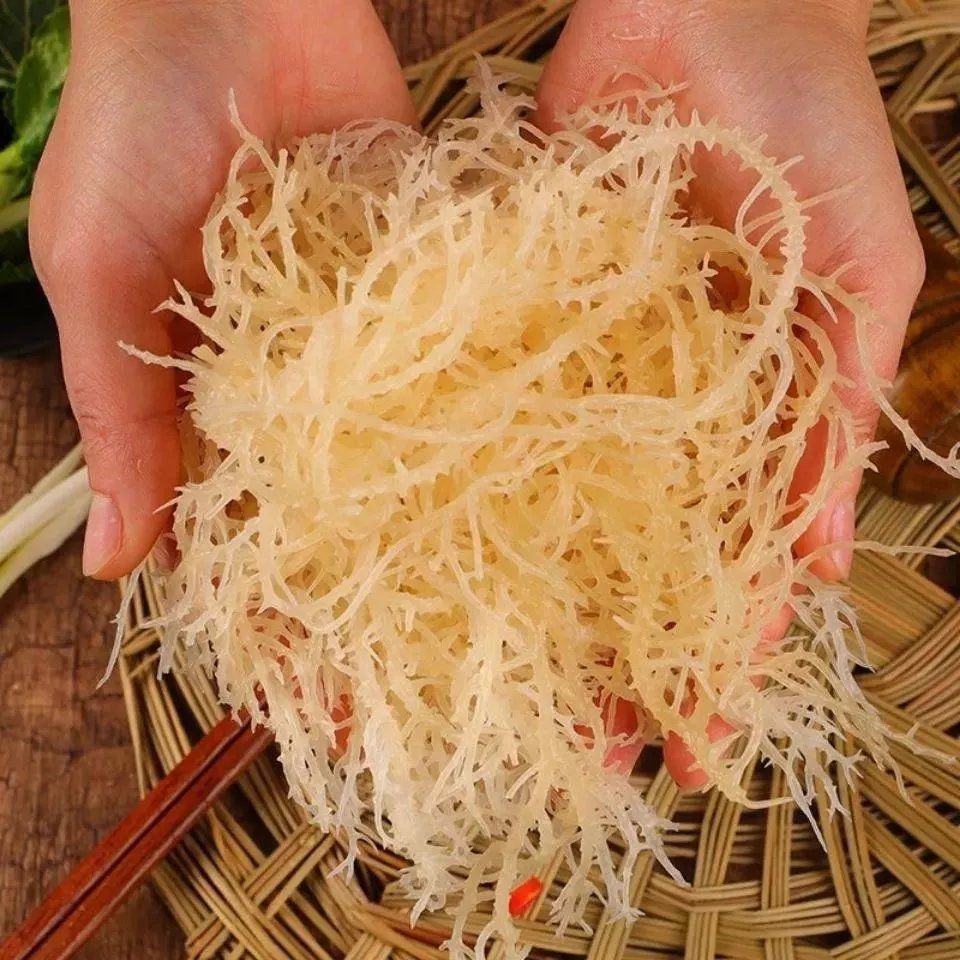 连云港发货凉拌龙须菜每包200克