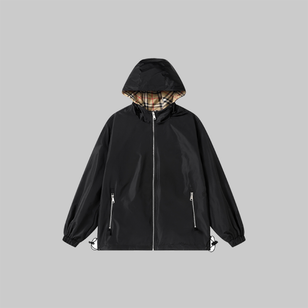 GSCM双面穿夹克外套/1