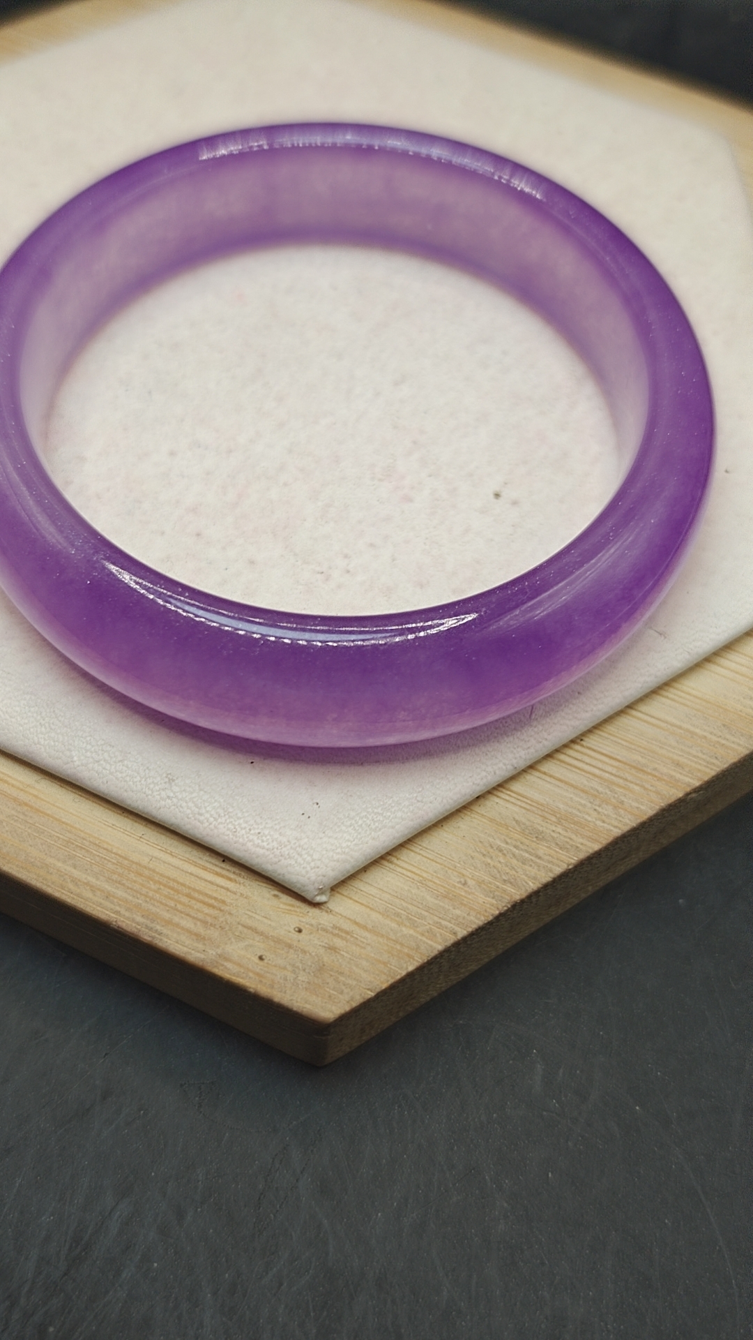  ZY紫罗兰常规【臻源饰品】精品时尚百搭气质款手镯（多样性发其一）