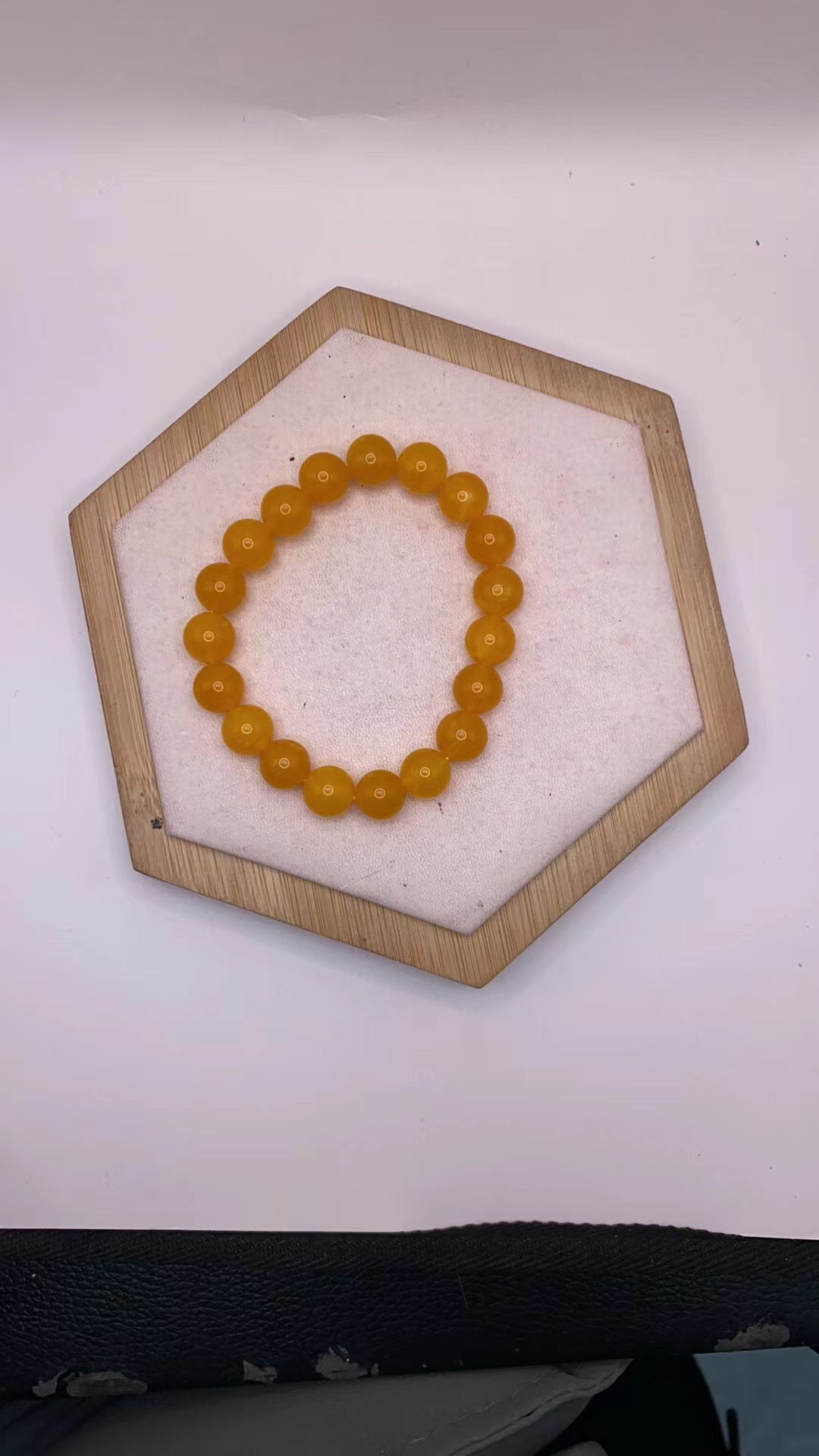 ZY38【臻源臻选】精品时尚百搭气质款手串（多样性发其一）